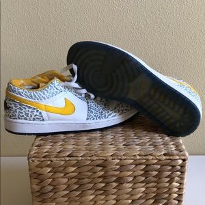 Air Jordan 1 I Low West Side